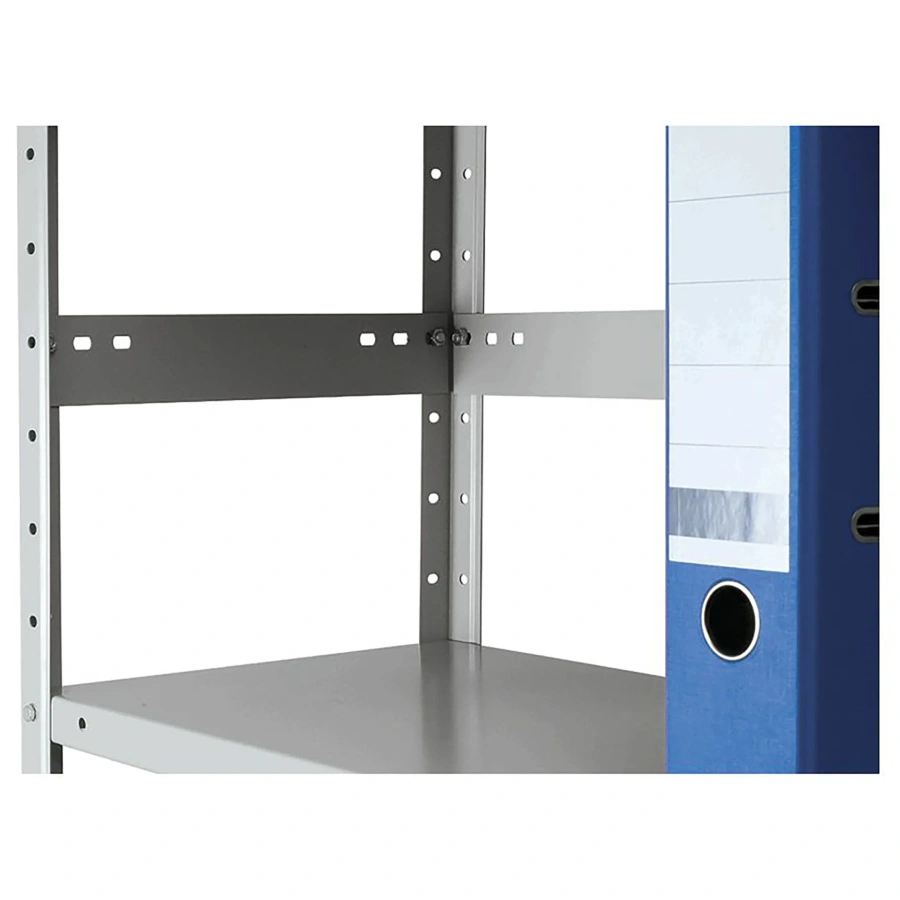 Медицинский стеллаж СТМ MS 220/100х60/6