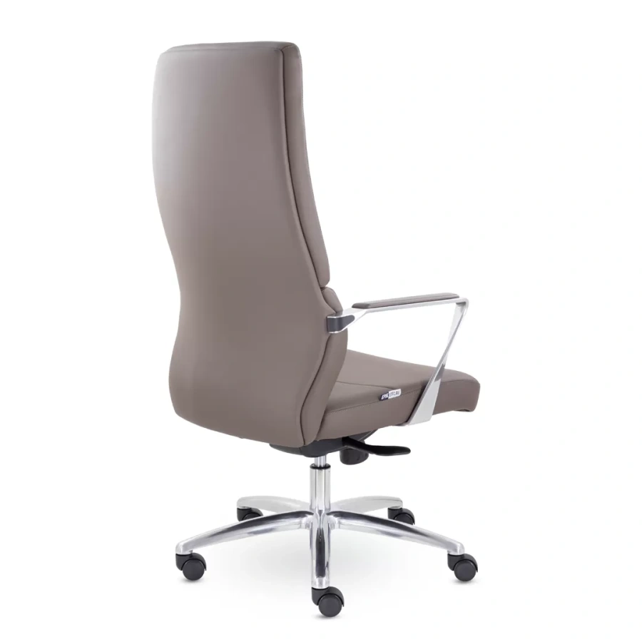 Кресло EPIK А-130-G (коричневый)