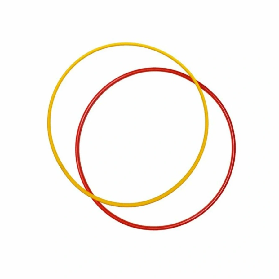 Обруч пластиковый D700 мм