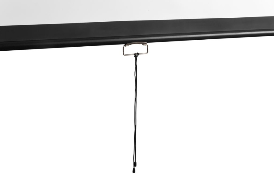 Экран настенный с ручным приводом Digis DSOD-1108