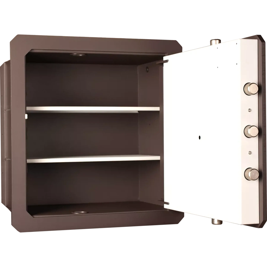 Сейф OLLE 1003E25