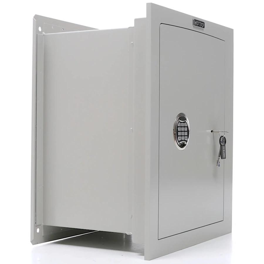 Сейф MDTB-VEGA 63 ЕК