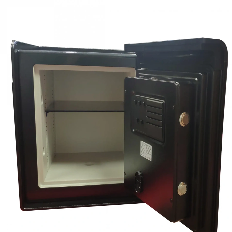 Сейф Lucell LU-1000BP1 FP «ПОЦЕЛУЙ» Густава Климта