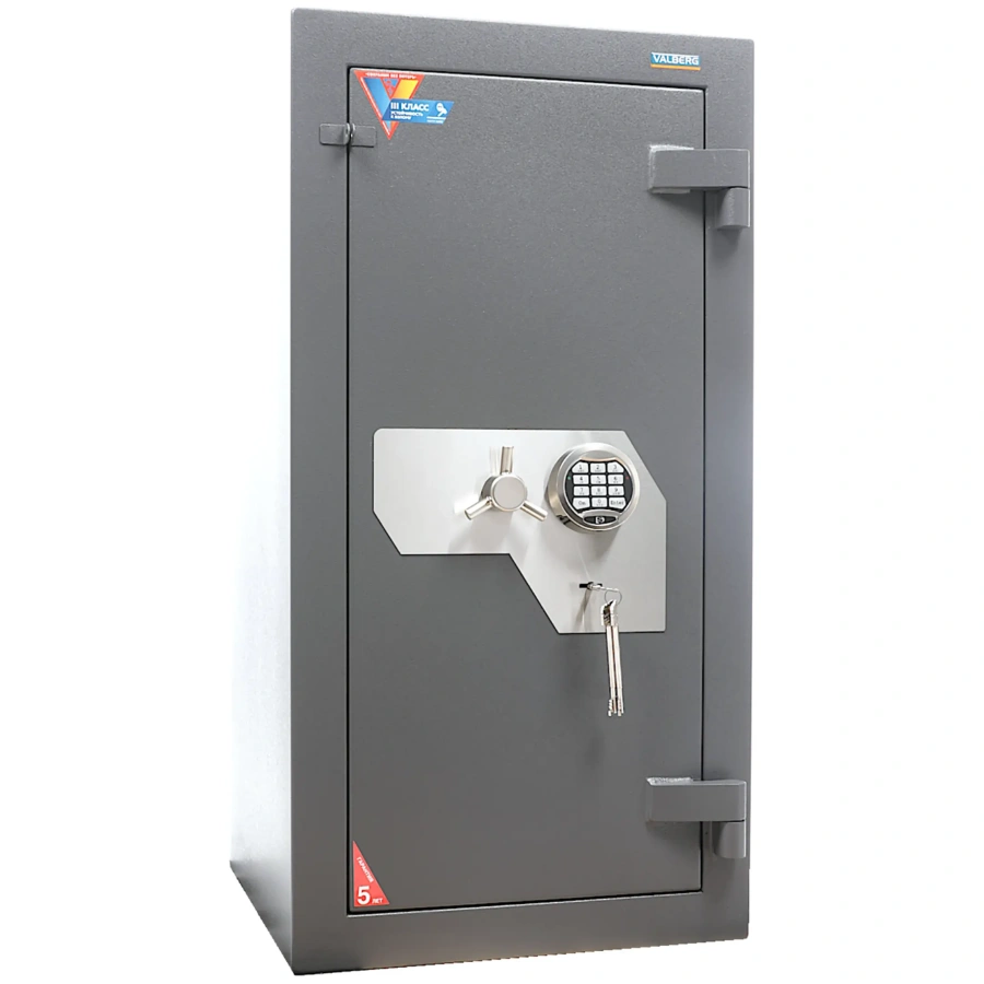 Сейф Valberg ФОРТ 99 EL