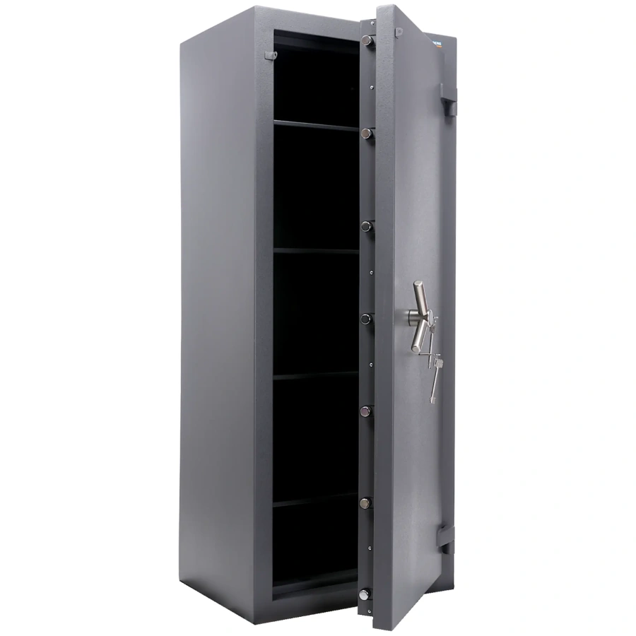 Сейф VALBERG ГРАНИТ III-1668 KL