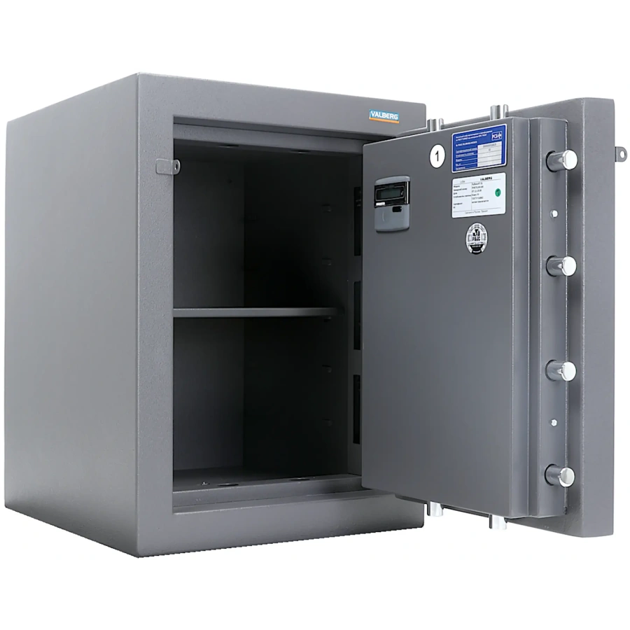 Сейф Valberg Рубеж 67 EL