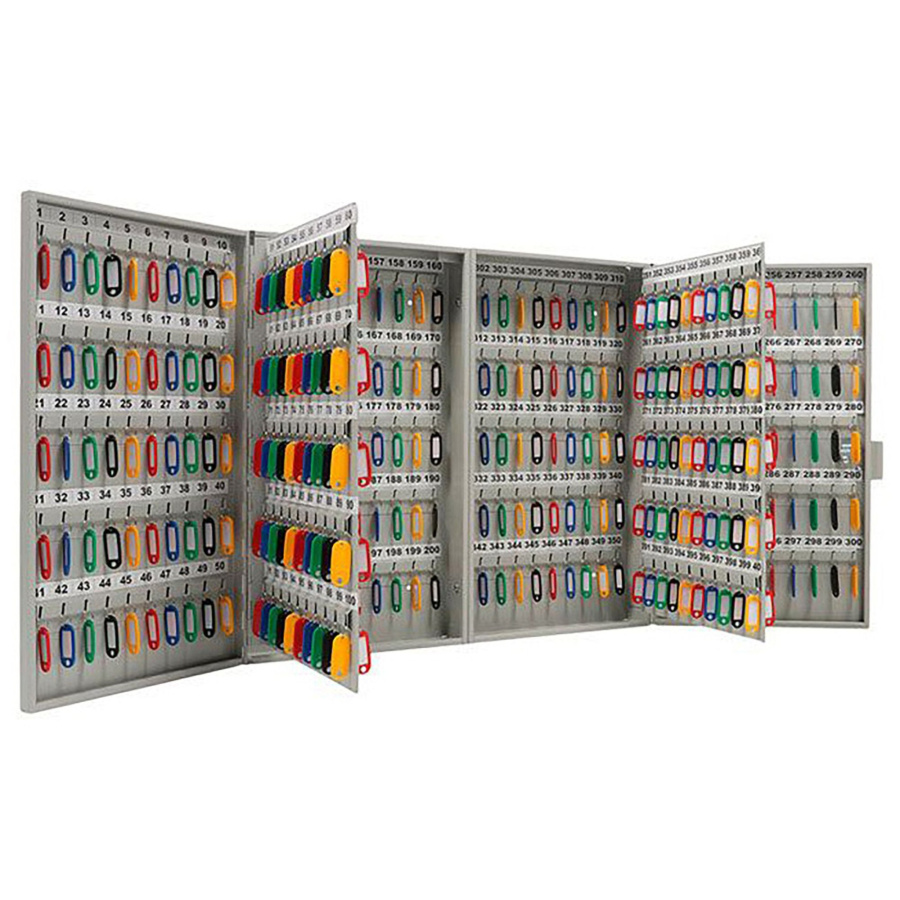 Ключница KEY-400 (с брелками)