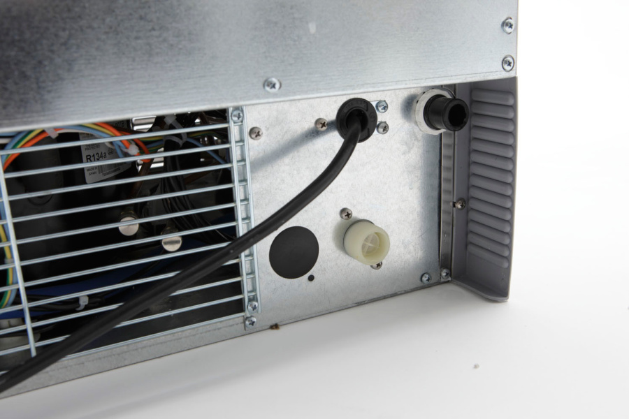 Льдогенератор ICEMATIC E21 A