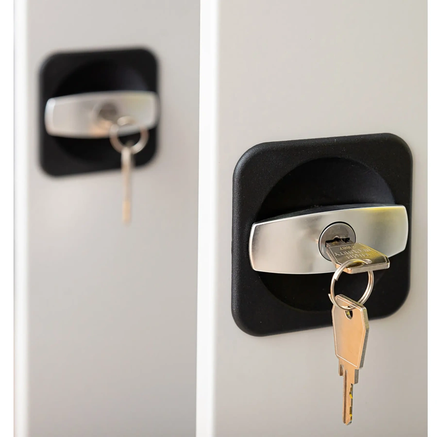 Шкаф сушильный KIDBOX 5