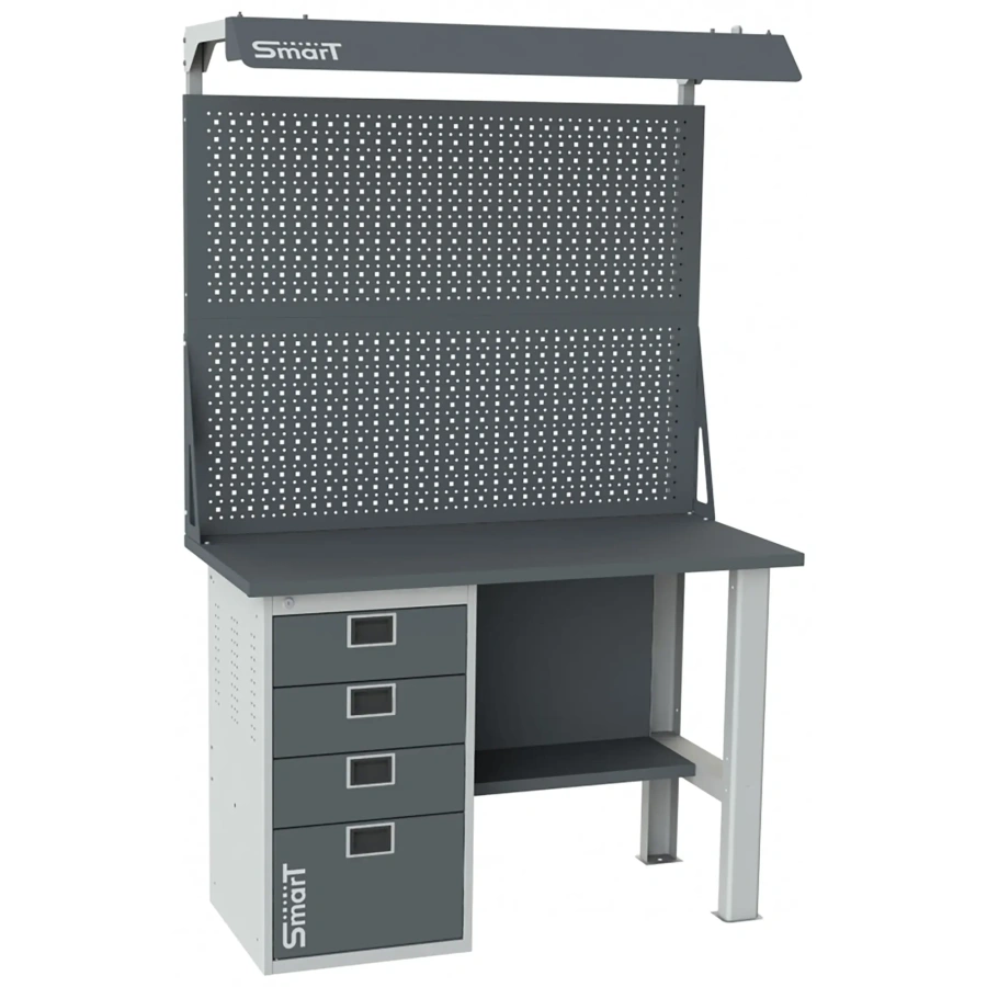 Верстак SMART 1280.4.S1.0.d2