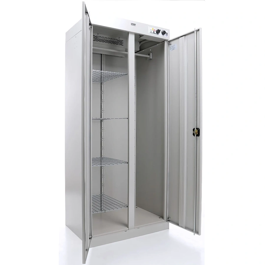 Шкаф сушильный ШС Циклон 1985