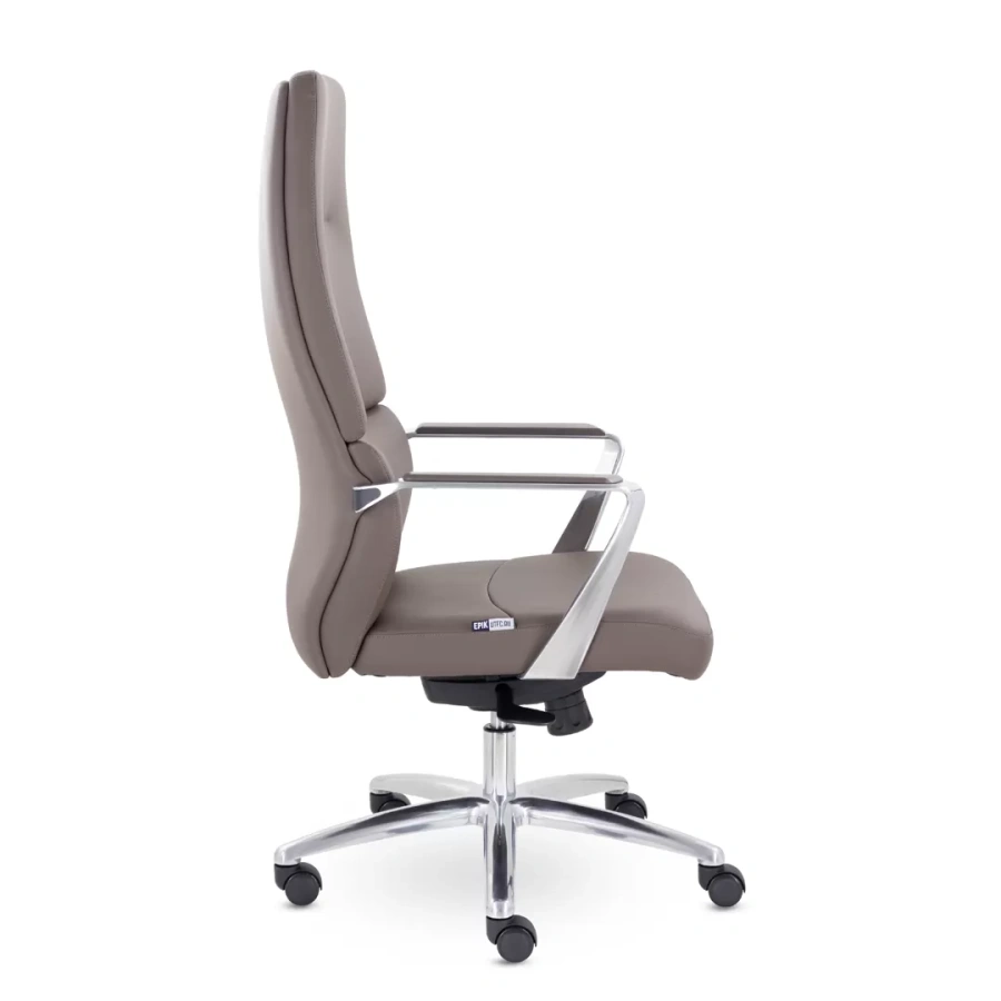 Кресло EPIK А-130-G (коричневый)