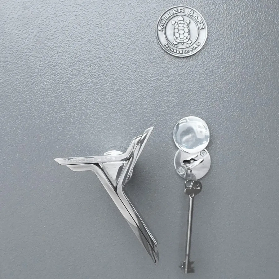 Сейф Muller Safe Paris 41504 S