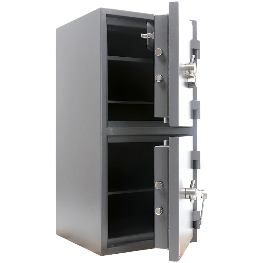 Сейф Valberg ГРАНИТ 90Т/2 EL